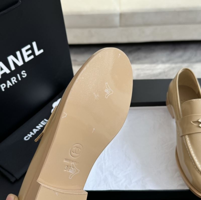 Chanel Business Shoes